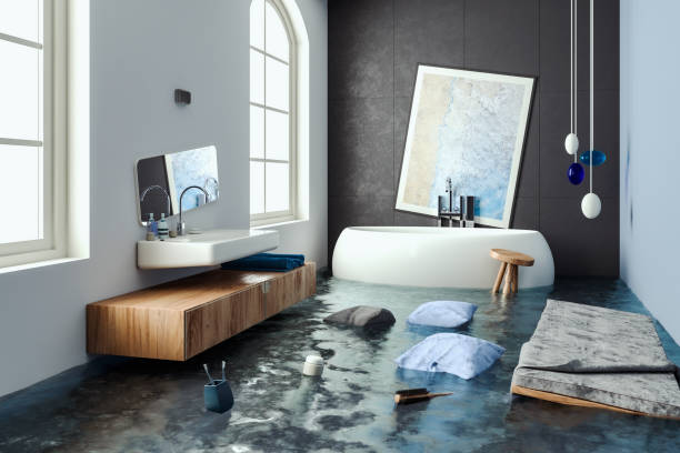 Best Local water damage restoration  in Maywood, NJ