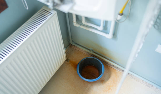 Best 24/7 water damage repair  in Maywood, NJ